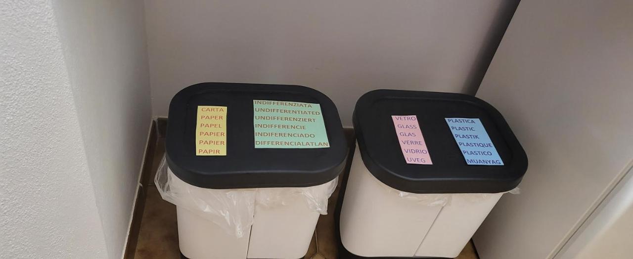 B&B Beglia Alguer - Self Check-In Ngoại thất bức ảnh
