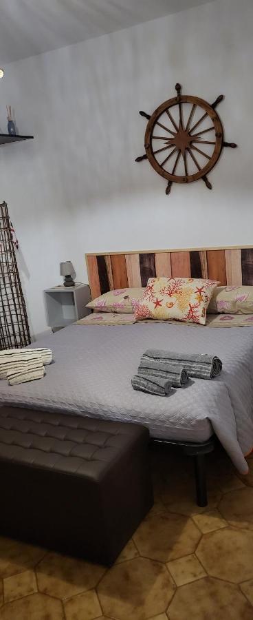 B&B Beglia Alguer - Self Check-In Ngoại thất bức ảnh
