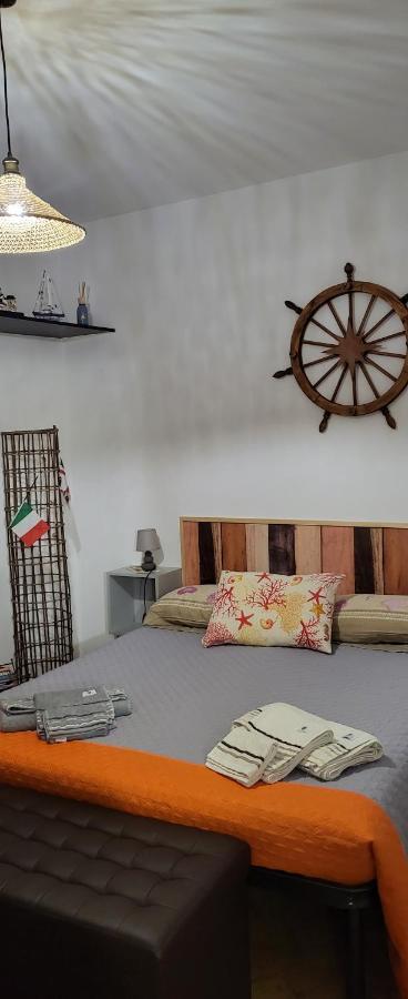 B&B Beglia Alguer - Self Check-In Ngoại thất bức ảnh
