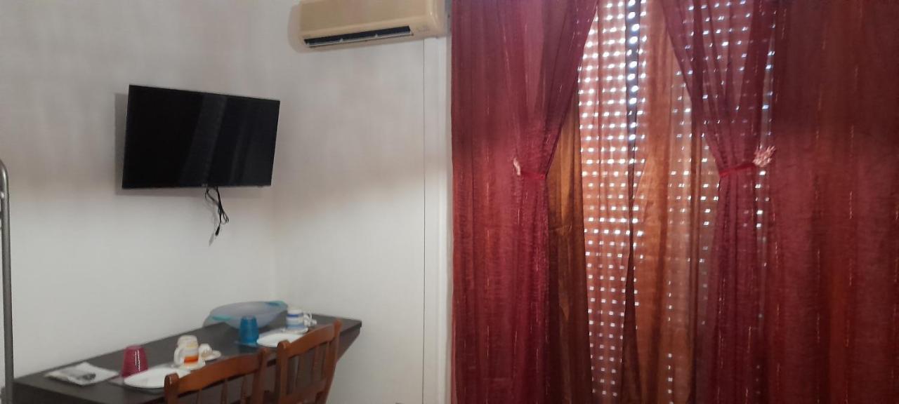B&B Beglia Alguer - Self Check-In Ngoại thất bức ảnh