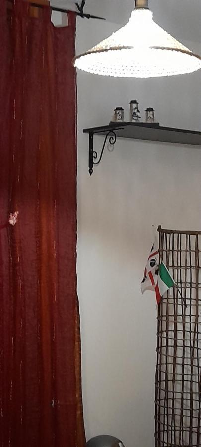 B&B Beglia Alguer - Self Check-In Ngoại thất bức ảnh