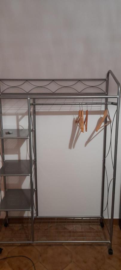 B&B Beglia Alguer - Self Check-In Ngoại thất bức ảnh