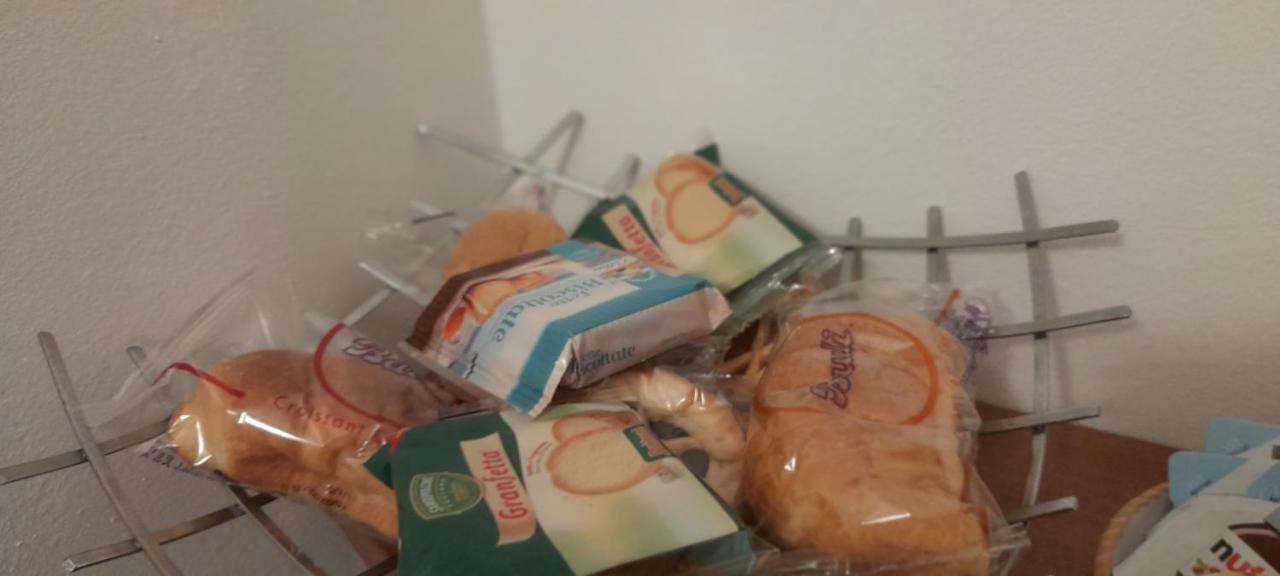 B&B Beglia Alguer - Self Check-In Ngoại thất bức ảnh