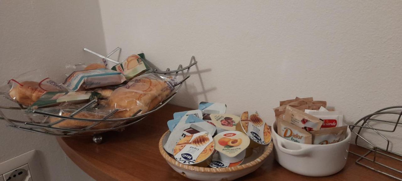 B&B Beglia Alguer - Self Check-In Ngoại thất bức ảnh