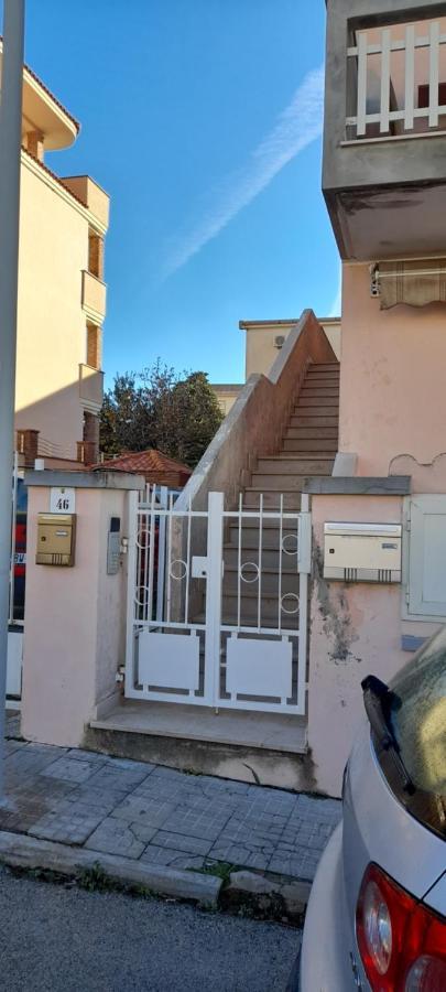 B&B Beglia Alguer - Self Check-In Ngoại thất bức ảnh