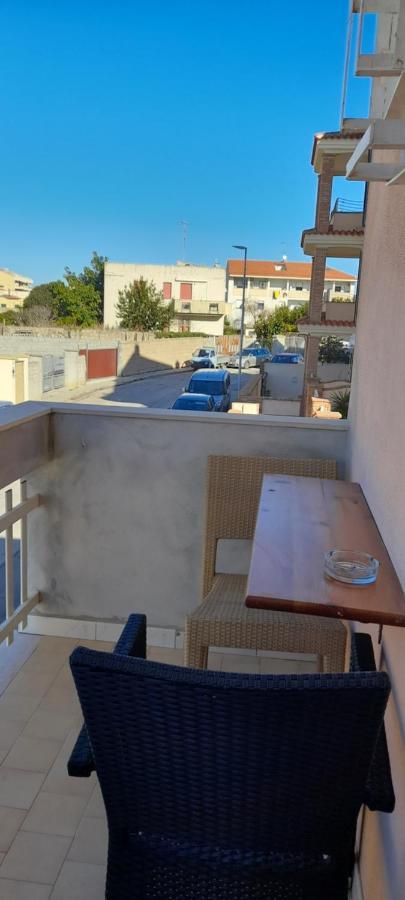 B&B Beglia Alguer - Self Check-In Ngoại thất bức ảnh