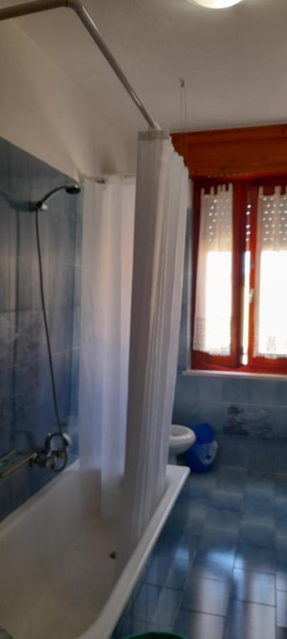 B&B Beglia Alguer - Self Check-In Ngoại thất bức ảnh