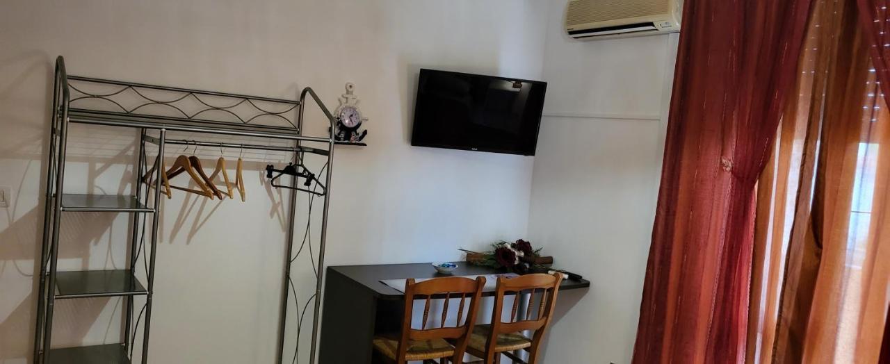 B&B Beglia Alguer - Self Check-In Ngoại thất bức ảnh