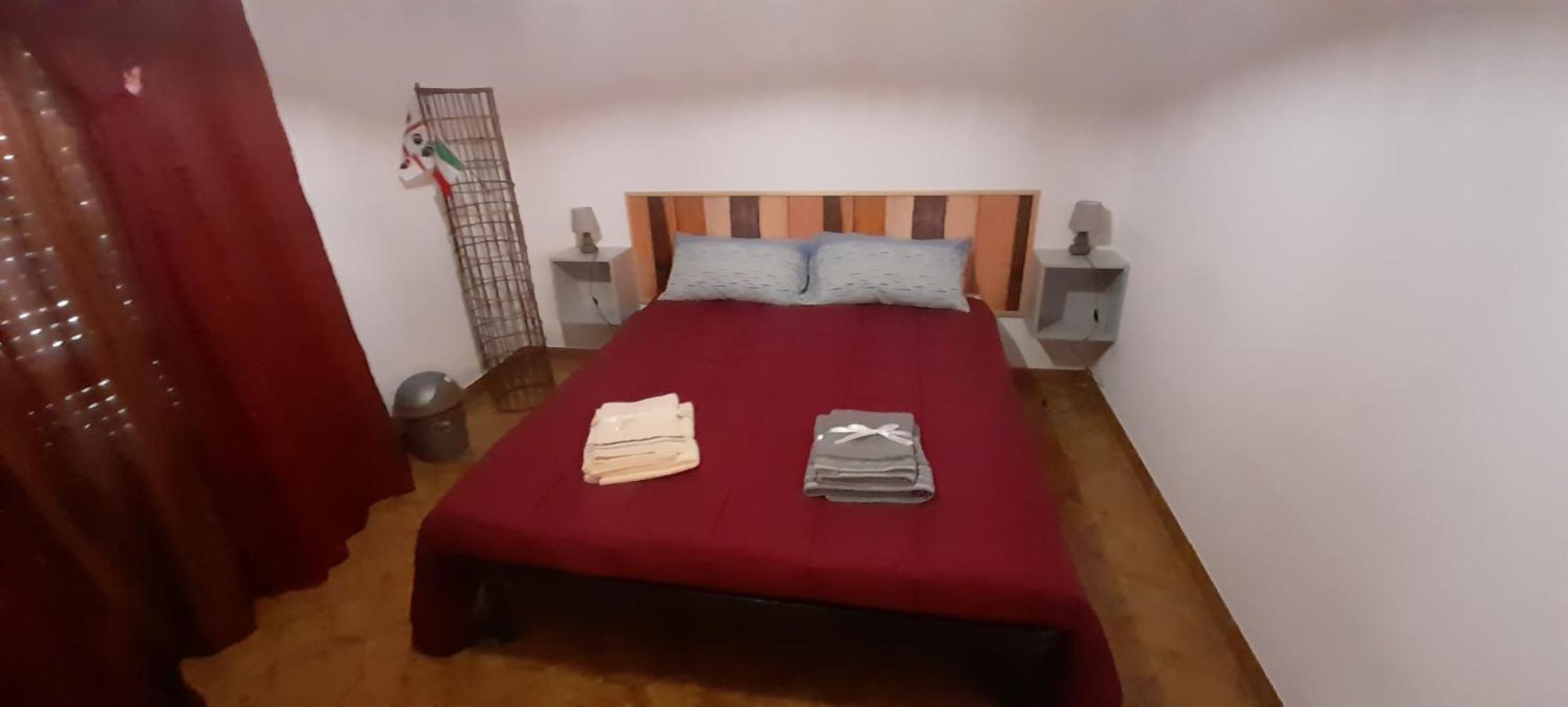 B&B Beglia Alguer - Self Check-In Phòng bức ảnh